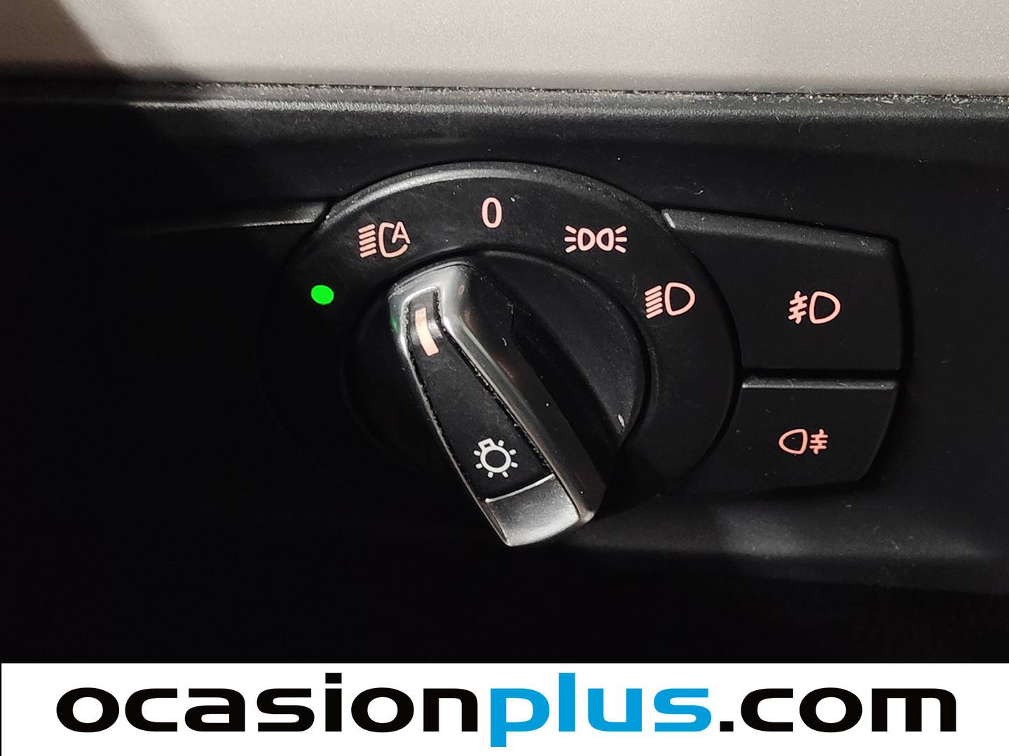 BMW Serie 3 BMW Serie 3 320d Efficient Dynamics (163 CV) seminuevo