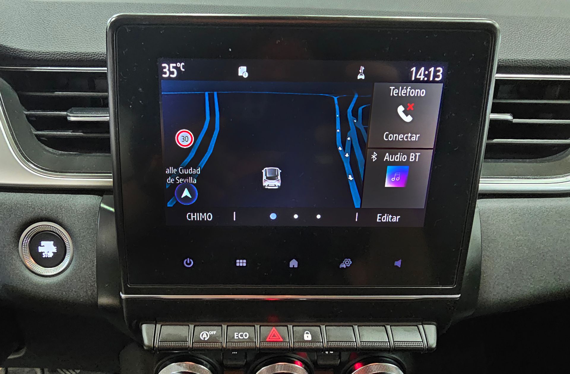 Renault Captur Intens TCe GPF - foto 7