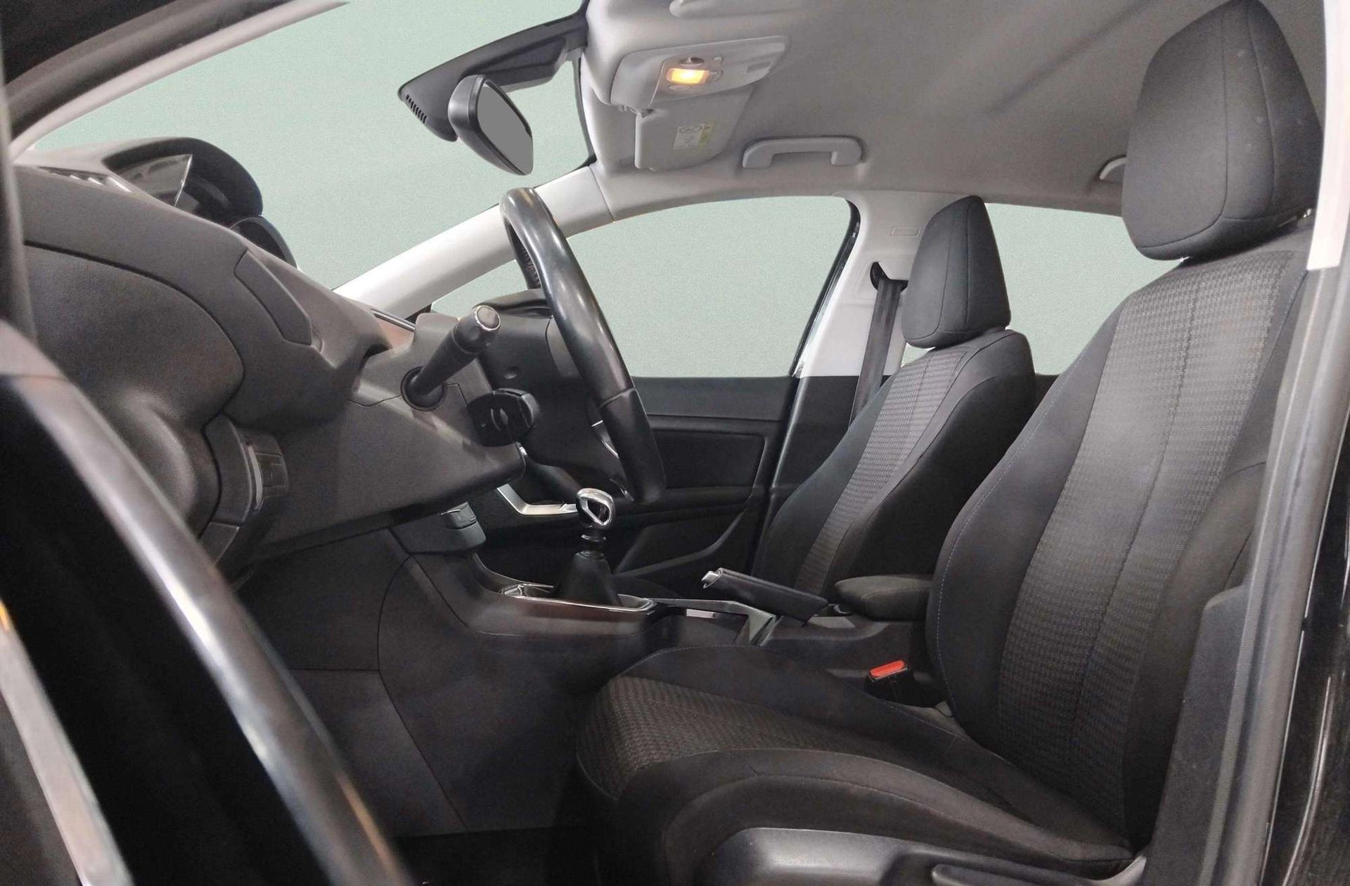 Peugeot 308 PureTech 110 Style - foto 11