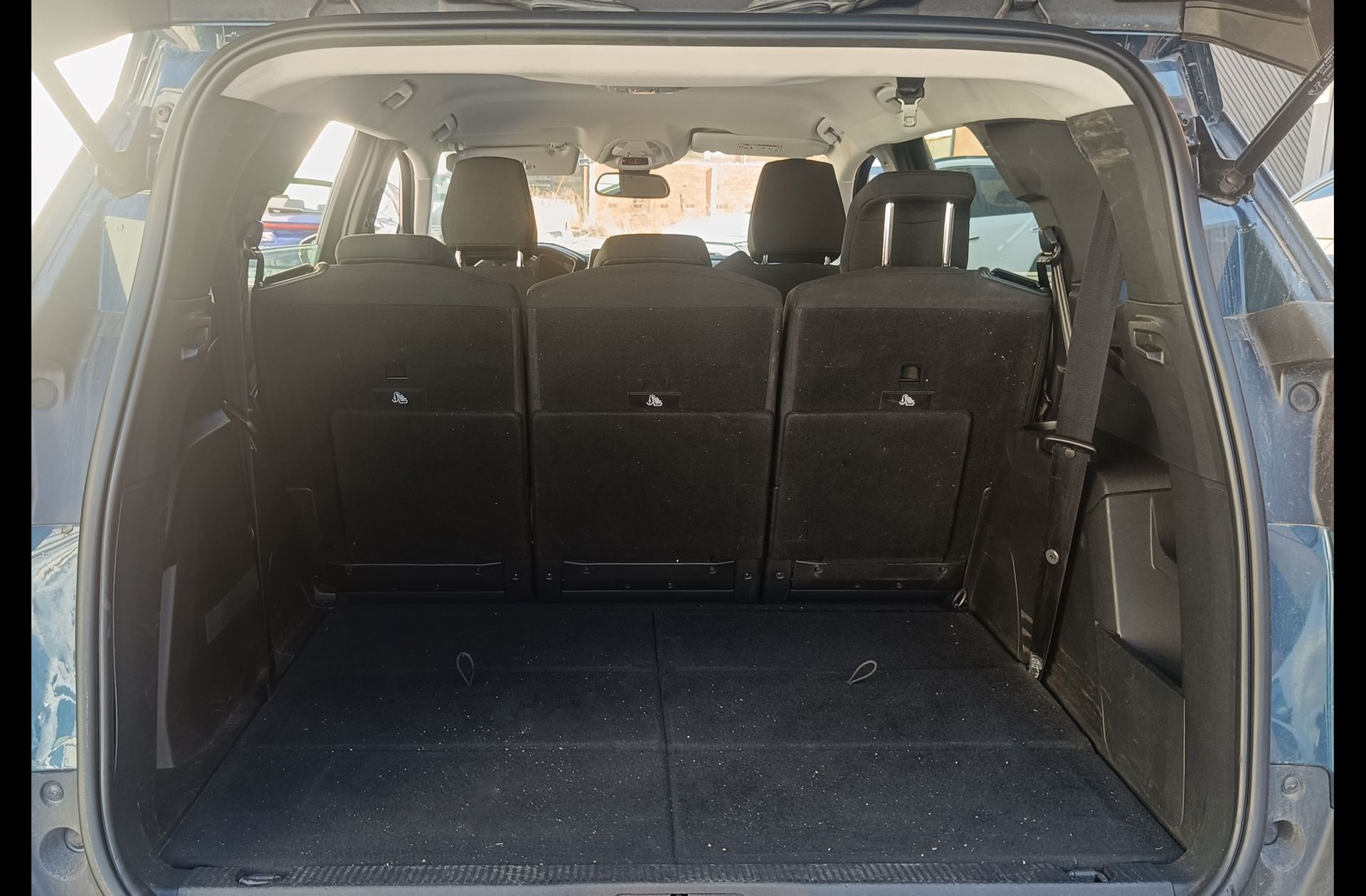 Peugeot 5008 BlueHDi 130 Active Pack EAT8 - foto 16