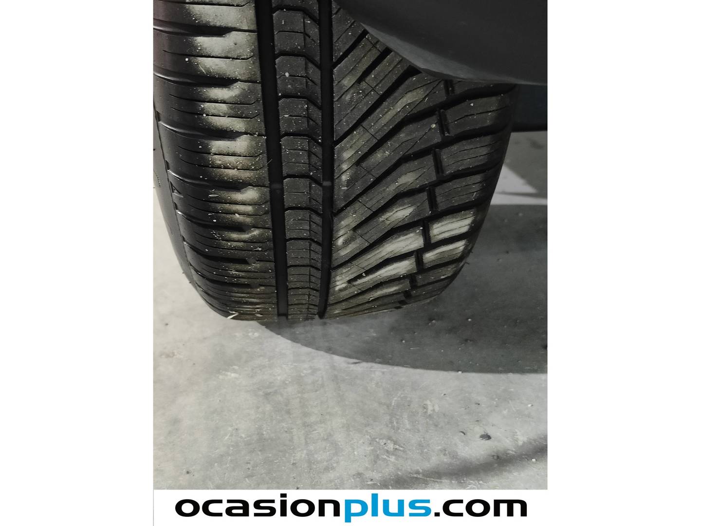 Citroën C5 Aircross Citroen C5 Aircross PureTech 130 S&S Plus (131 CV) de ocasión