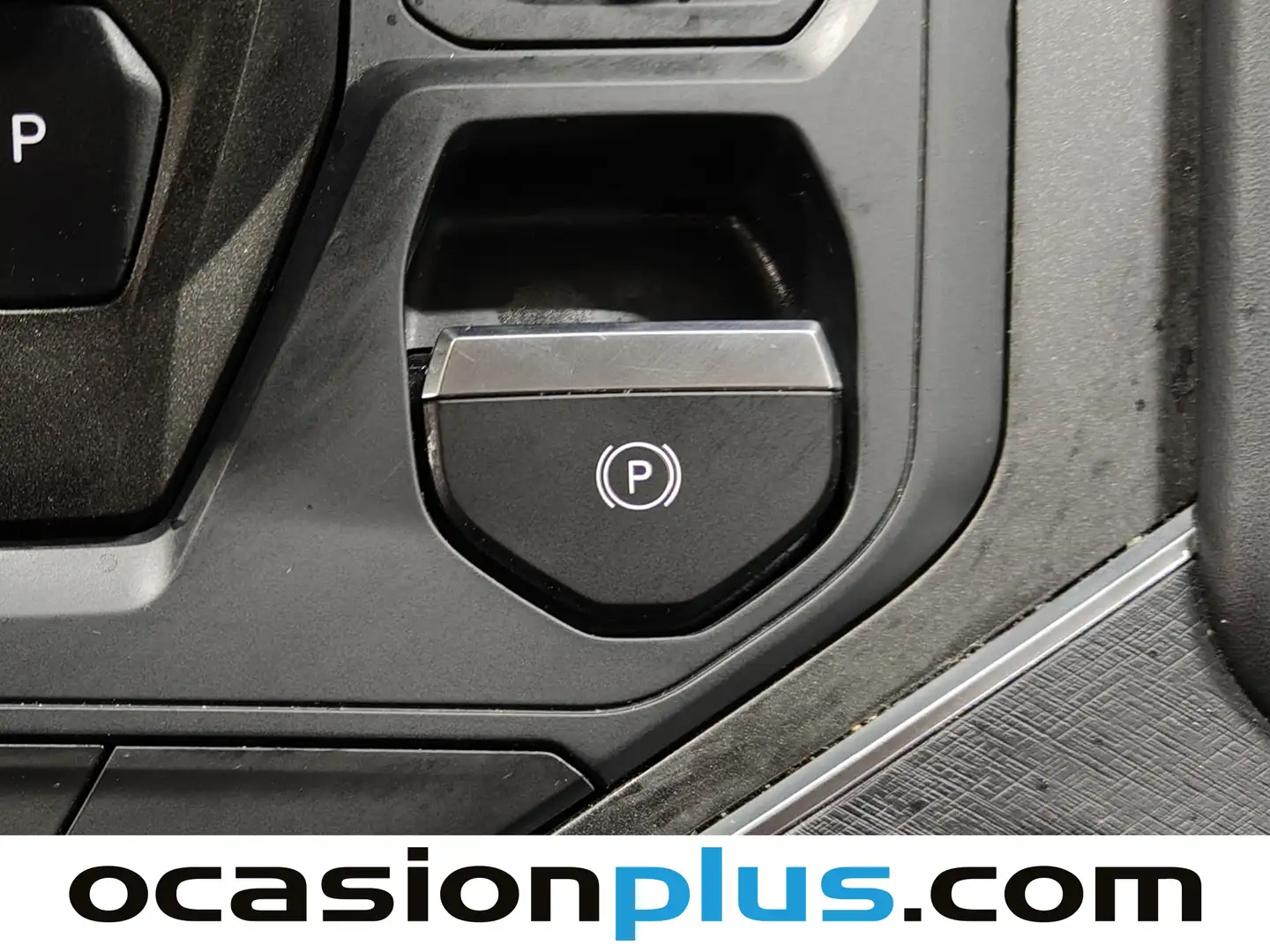 Foto Lynk & Co 01 Lynk & Co 01 1.5 PHEV 6.6kW  (261 CV)