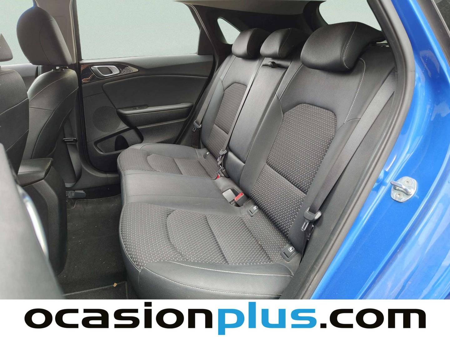 Foto KIA Ceed Kia Ceed 1.0 T-GDi Tech (120 CV)