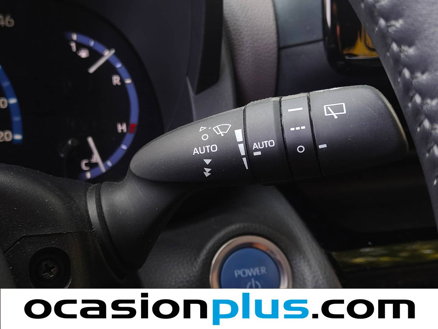 Toyota Yaris Cross Toyota Yaris Cross 120H Style (116 CV) seminuevo