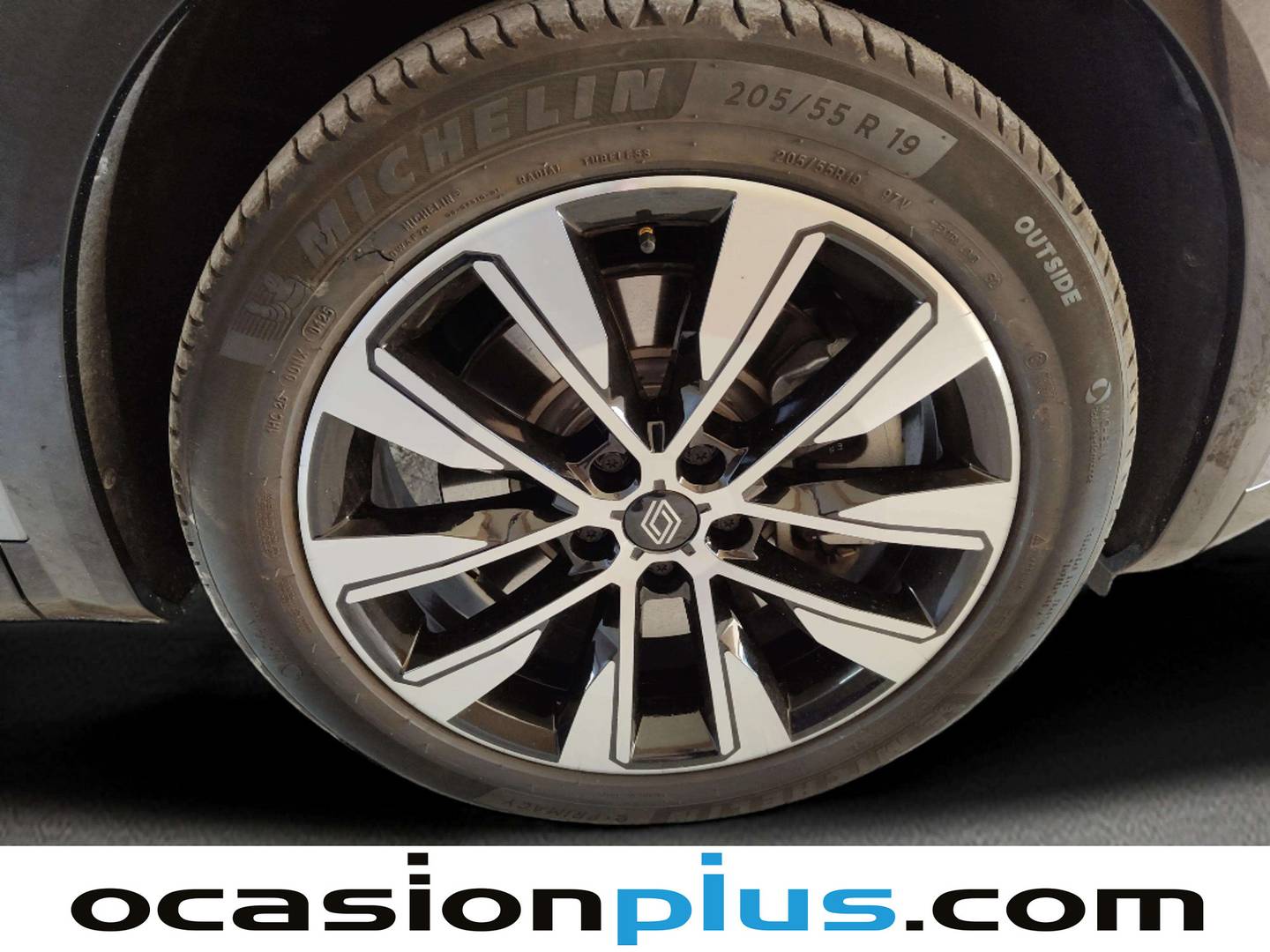 Foto Renault Austral Renault Austral Techno E-Tech Full Hybrid (200 CV)