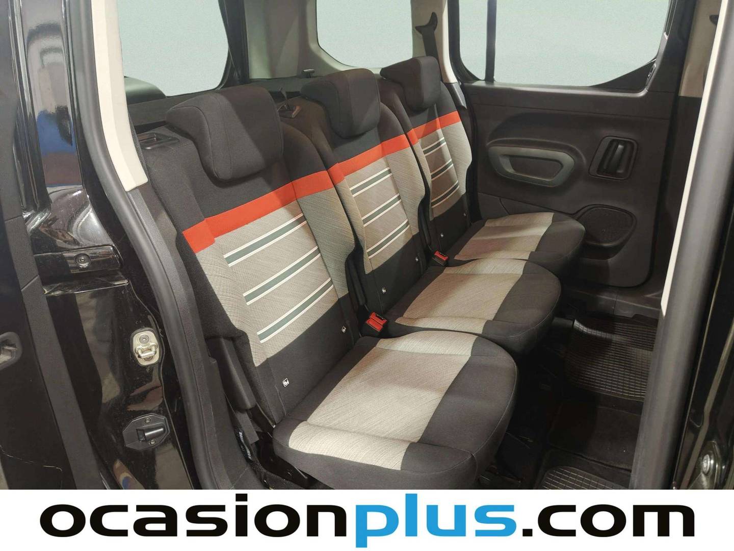 Citroën Berlingo Citroën Berlingo BlueHDi 100 S&S Talla M Shine (102 CV) al mejor precio