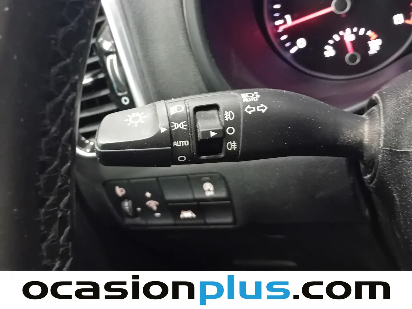 Foto KIA Sportage Kia Sportage 1.6 GDI Black Edition 4x2 (132 CV)