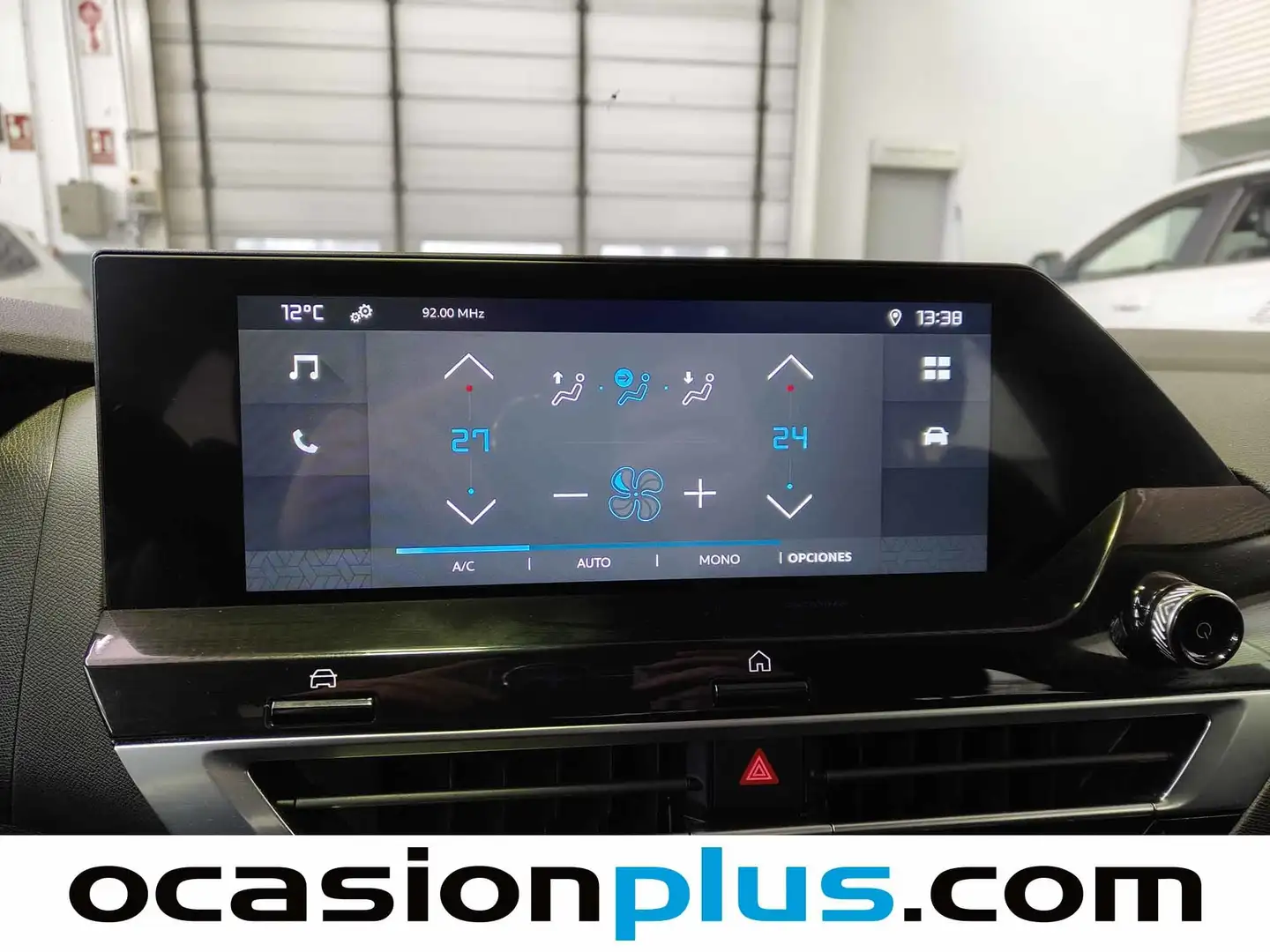 Foto Citroën C4 Citroen C4 PureTech 130 S&S 6v Feel Pack (130 CV)