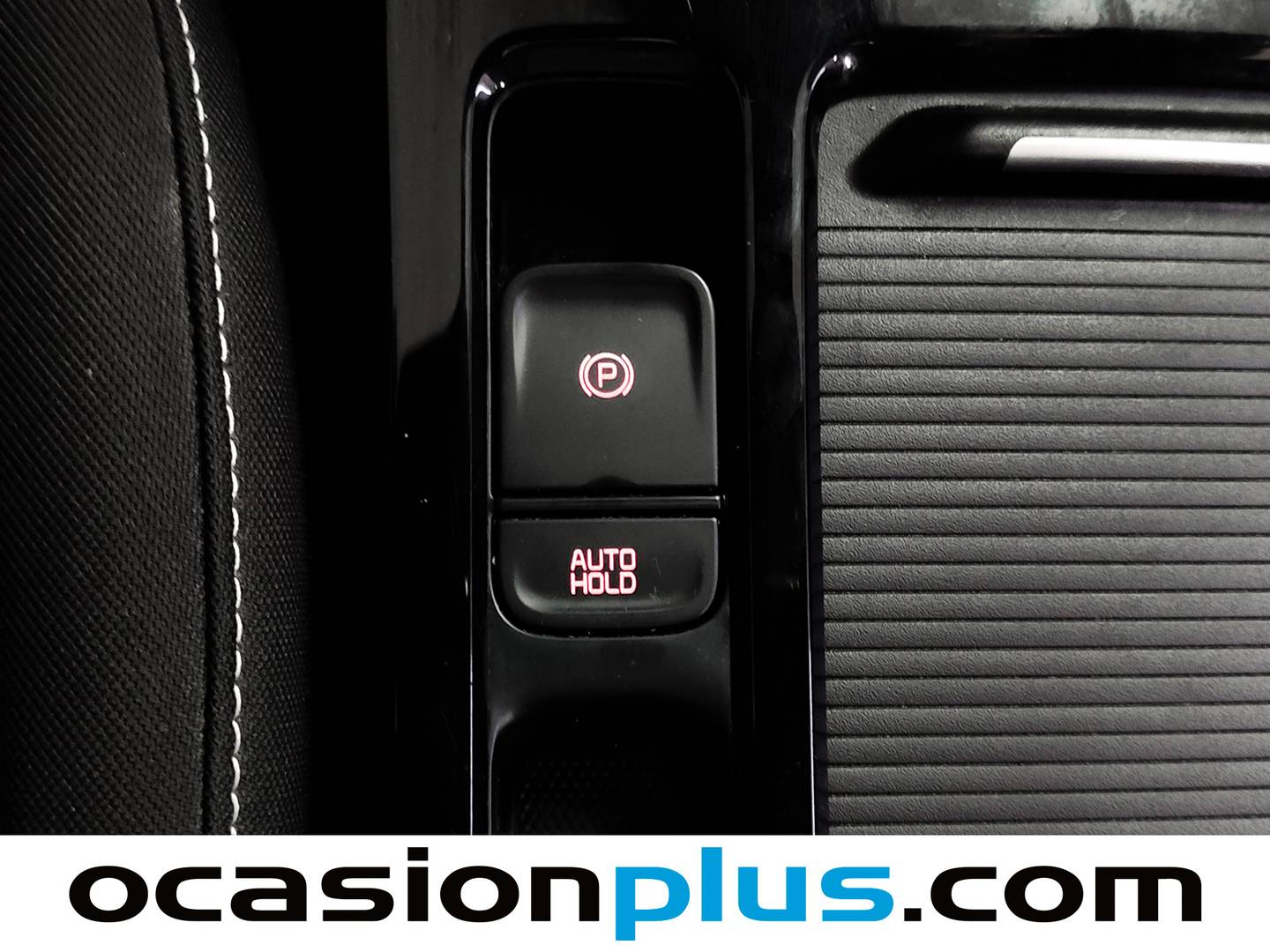 KIA Ceed KIA Ceed 1.6 MHEV GT Line (136 CV) seminuevo