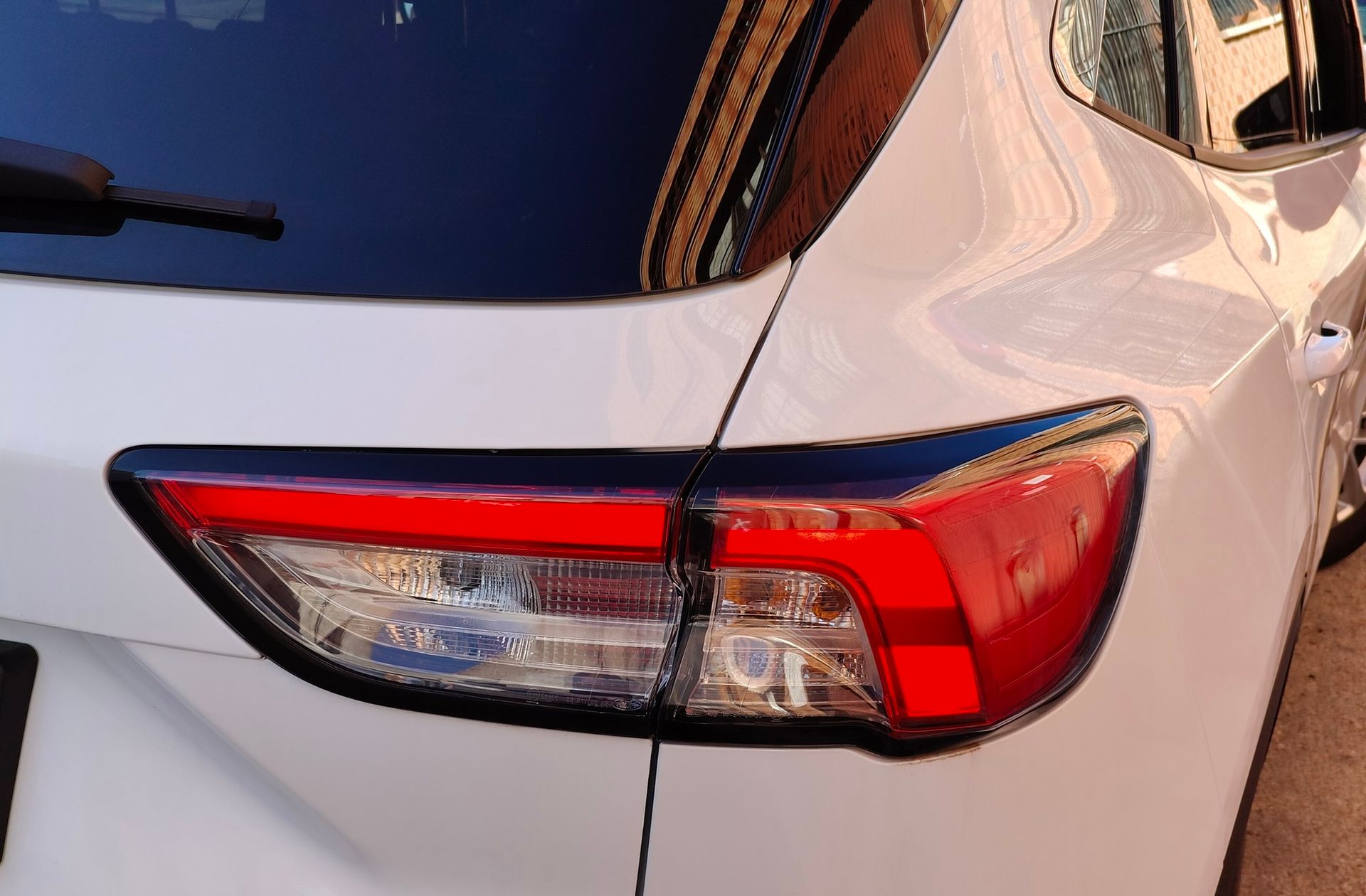 Ford Kuga 1.5 EcoBlue Titanium - foto 19