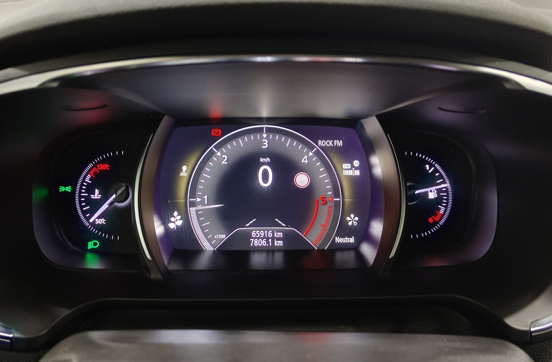 Renault Talisman Limited Blue dCi - foto 22