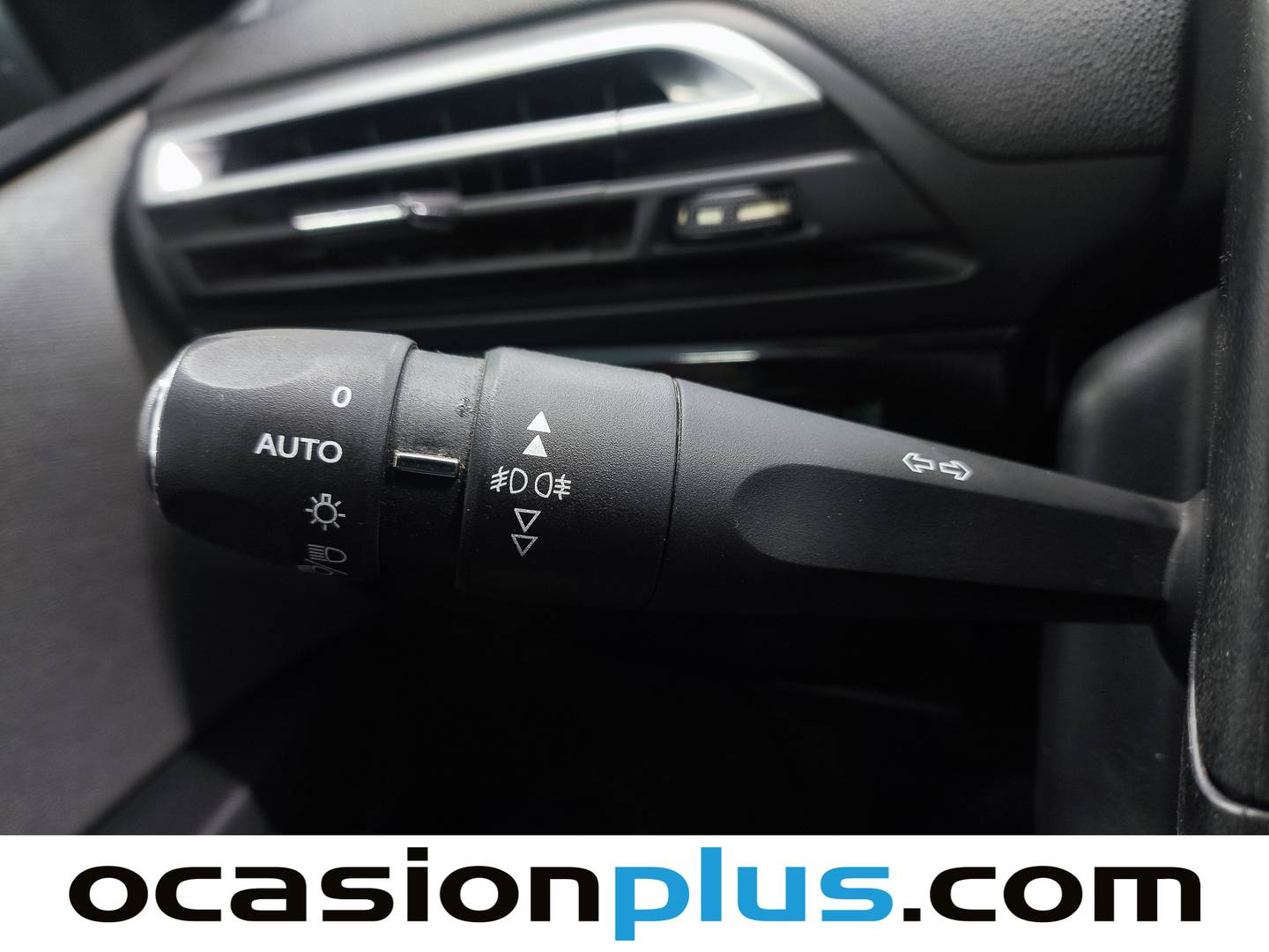 Citroën Grand C4 Picasso Citroën Grand C4 Picasso BlueHDi 120 Feel Edition (120 CV) 7 Plazas 2016