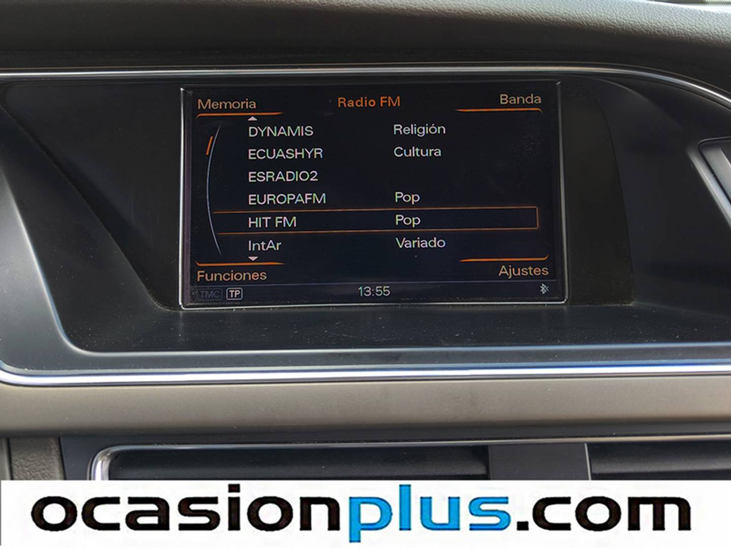 Foto Audi A5 Audi A5 Cabrio 3.0 TDI quattro (245 CV) S tronic