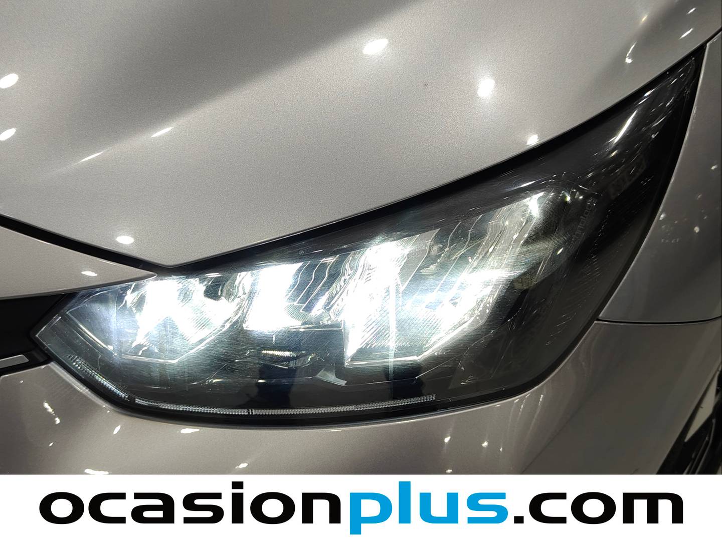 Peugeot 208 Peugeot 208 PureTech 100 Allure (100 CV) barato