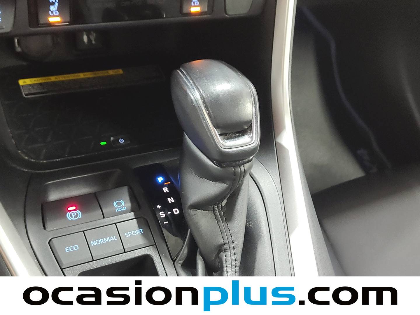 Foto Toyota Rav4 Toyota Rav4 2.5l hybrid Advance Plus (218 CV)