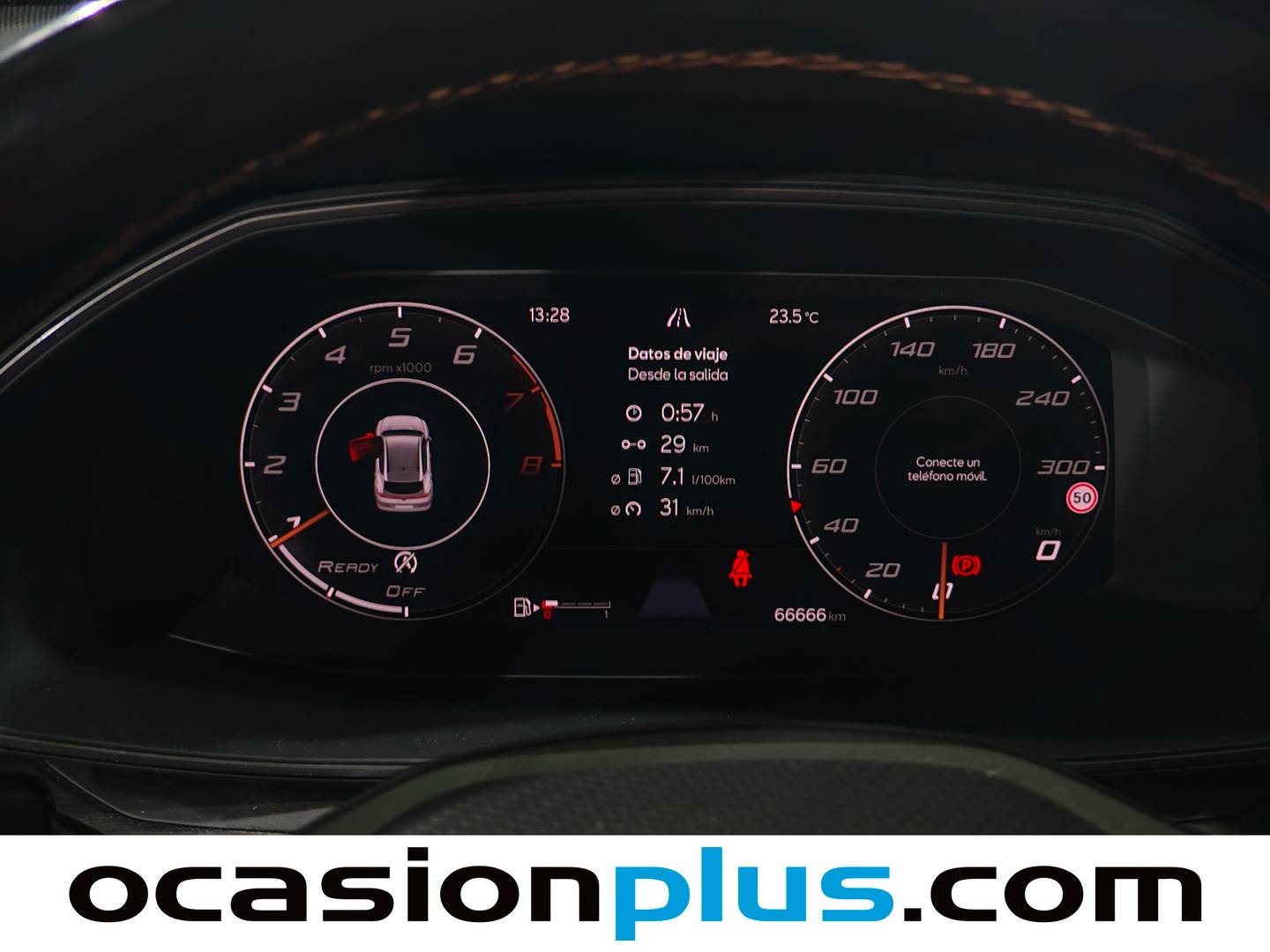 Cupra Formentor Cupra Formentor 1.5 TSI (150 CV) barato