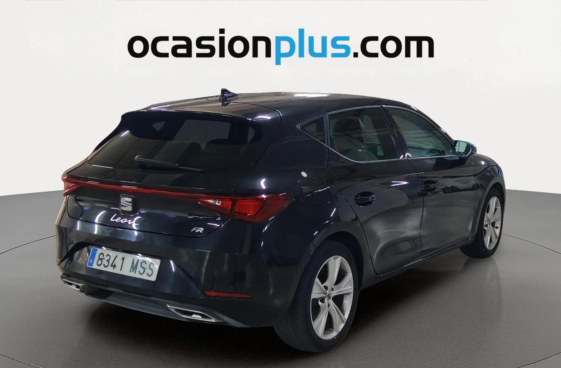 SEAT León 1.0 TSI FR 25 Aniversario - foto 4