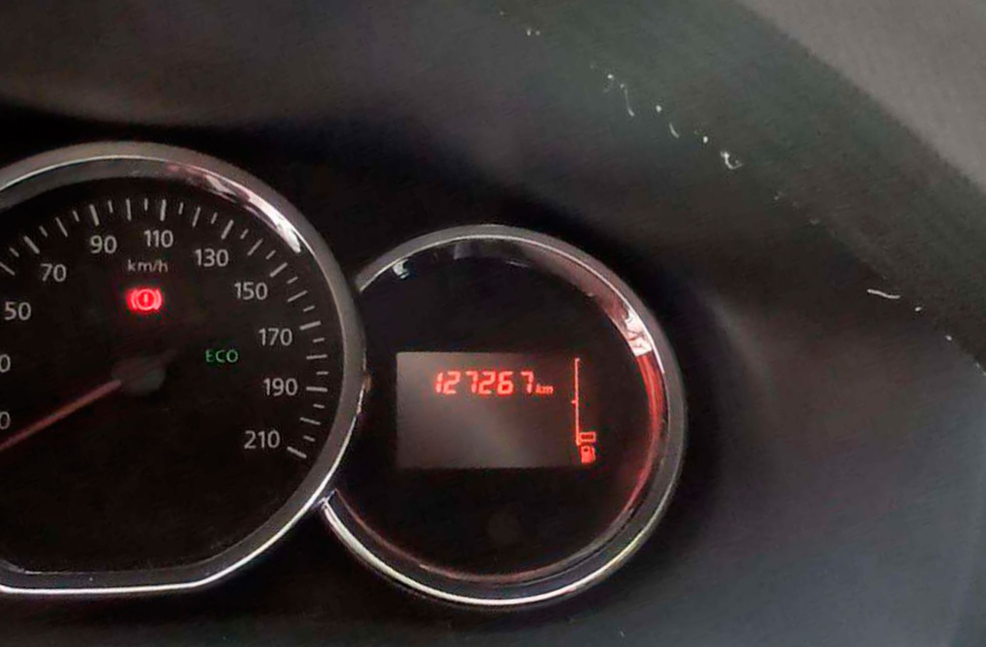Dacia Sandero dCi 90 Stepway - foto 8
