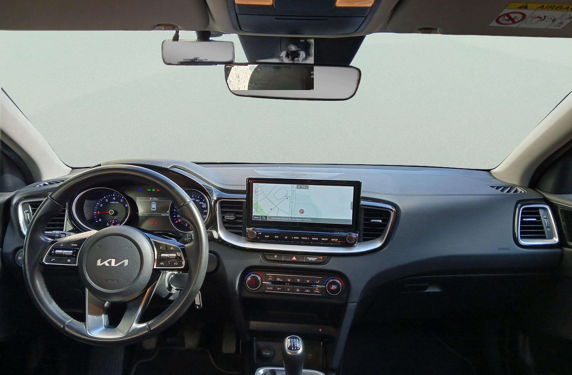 Kia Ceed 1.0 T-GDi Tech - foto 6