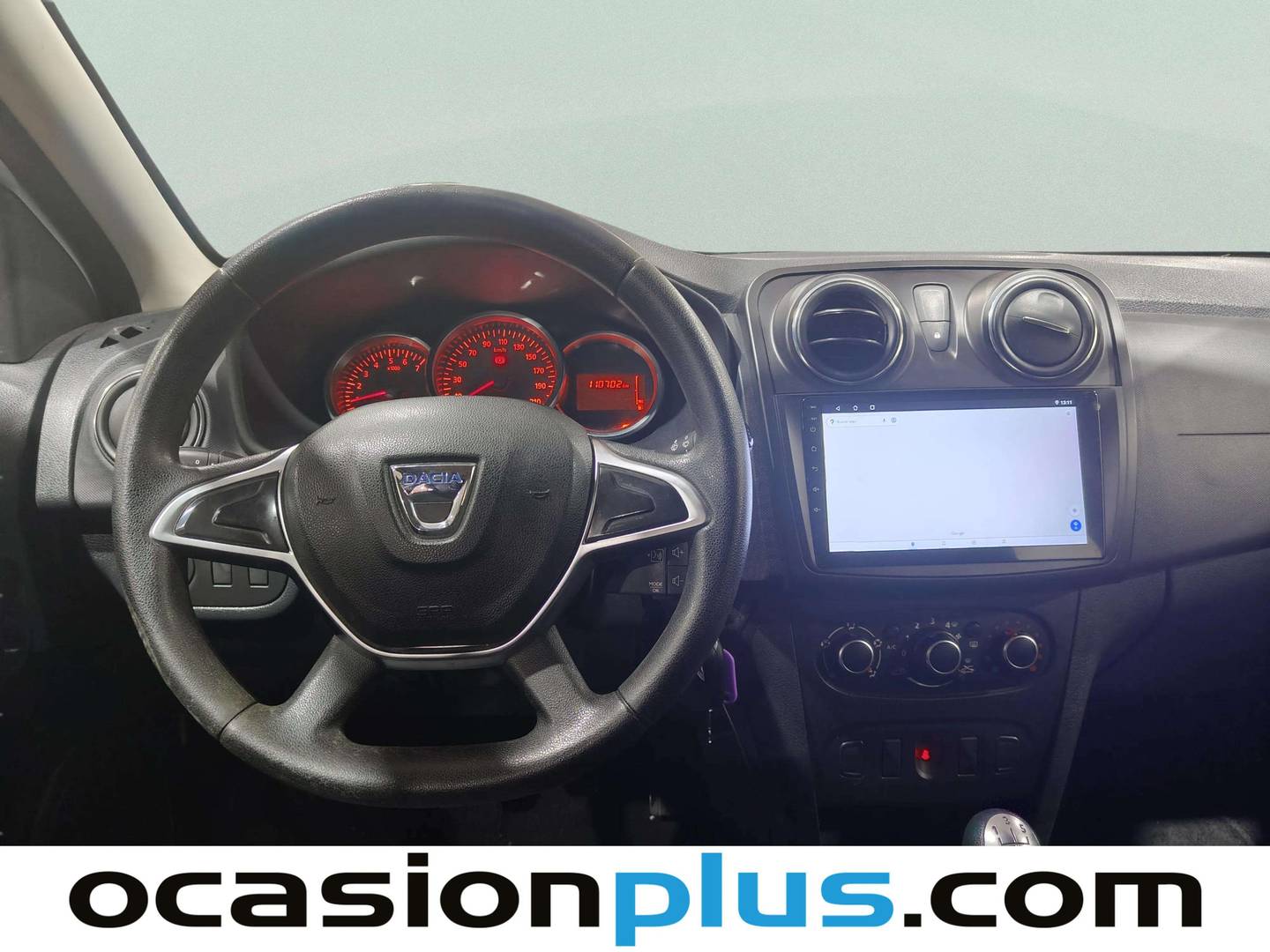 Dacia Sandero Dacia Sandero Comfort Blue dCi (95 CV) manual