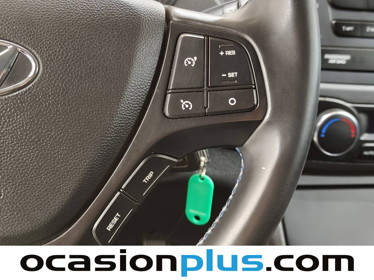 Extras del Hyundai i10 Hyundai i10 1.2 Go ! Plus (87 CV)