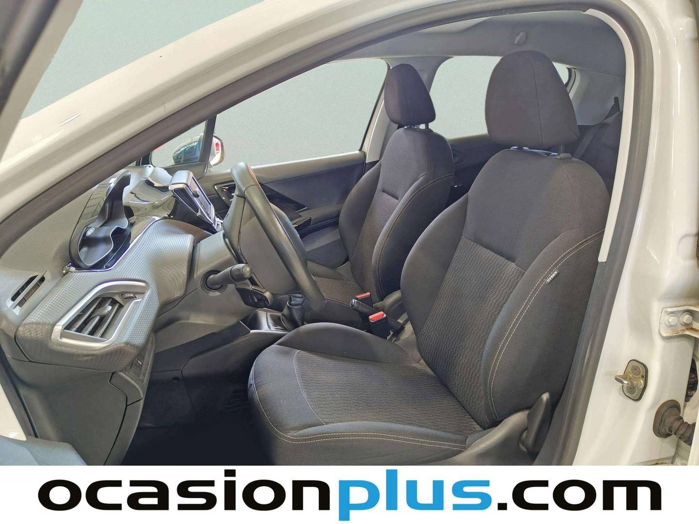 Foto Peugeot 208 Peugeot 208 1.6 BlueHDi Style (100 CV)