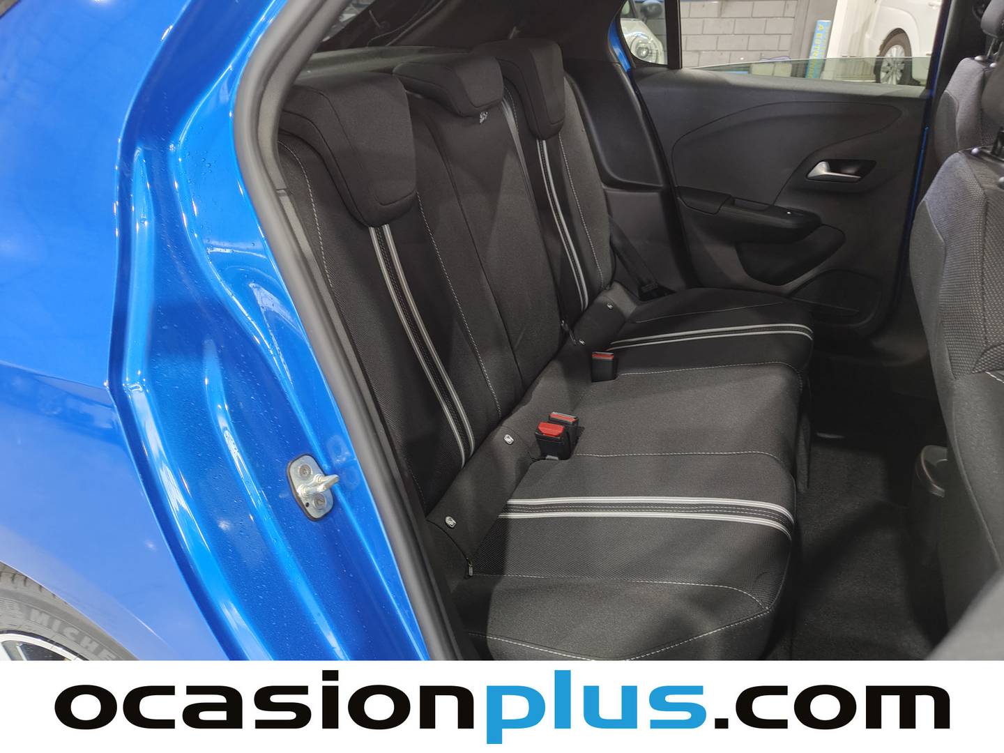 Opel Corsa Opel Corsa 1.2 T XHL Yes (100 CV) gasolina