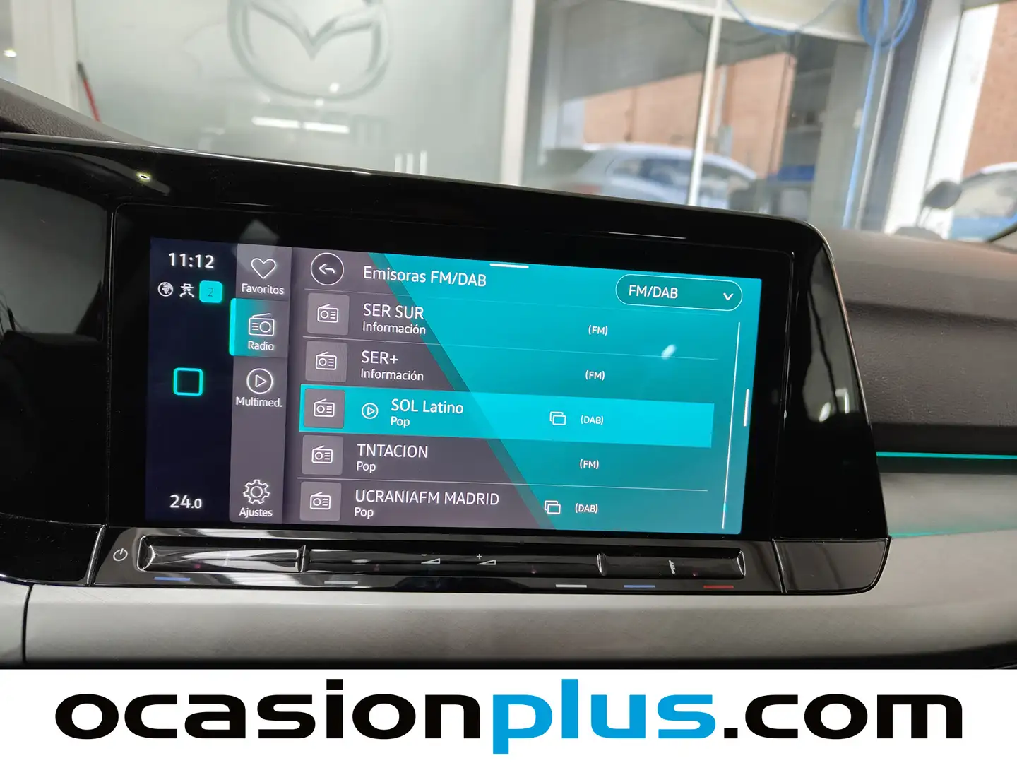 Foto Volkswagen Golf Volkswagen Golf Life 1.0 eTSI (110 CV) DSG