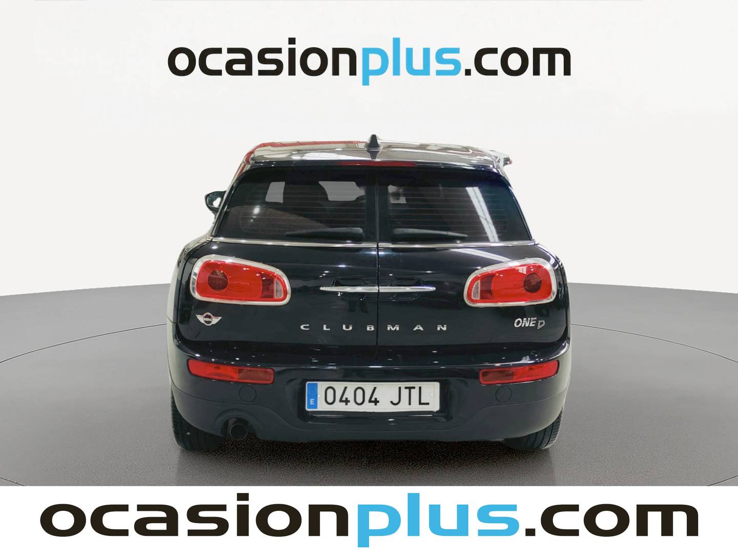 Mini CLUBMAN Mini MINI Clubman One D (116 CV) barato