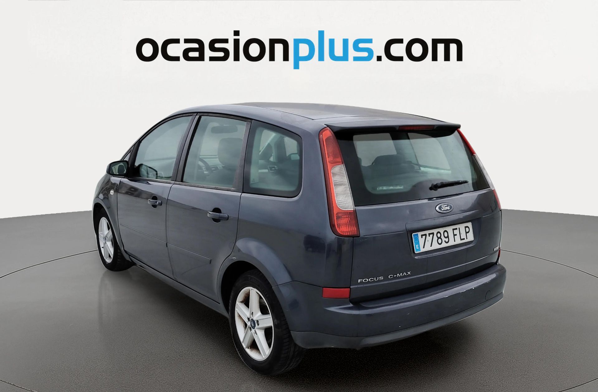 Ford Focus C-Max C-Max 1.8 TDCi Newport - foto 3