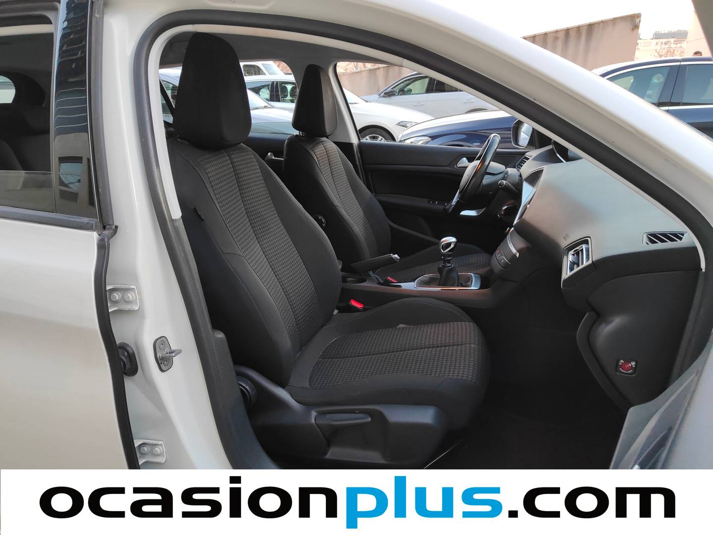 Peugeot 308 Peugeot 308 PureTech 130 S&S Style (130 CV) al mejor precio