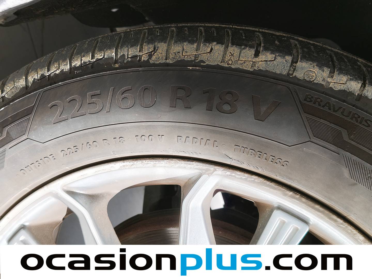 Foto SWM G01 SWM G01 1.5T Luxury (131 CV)