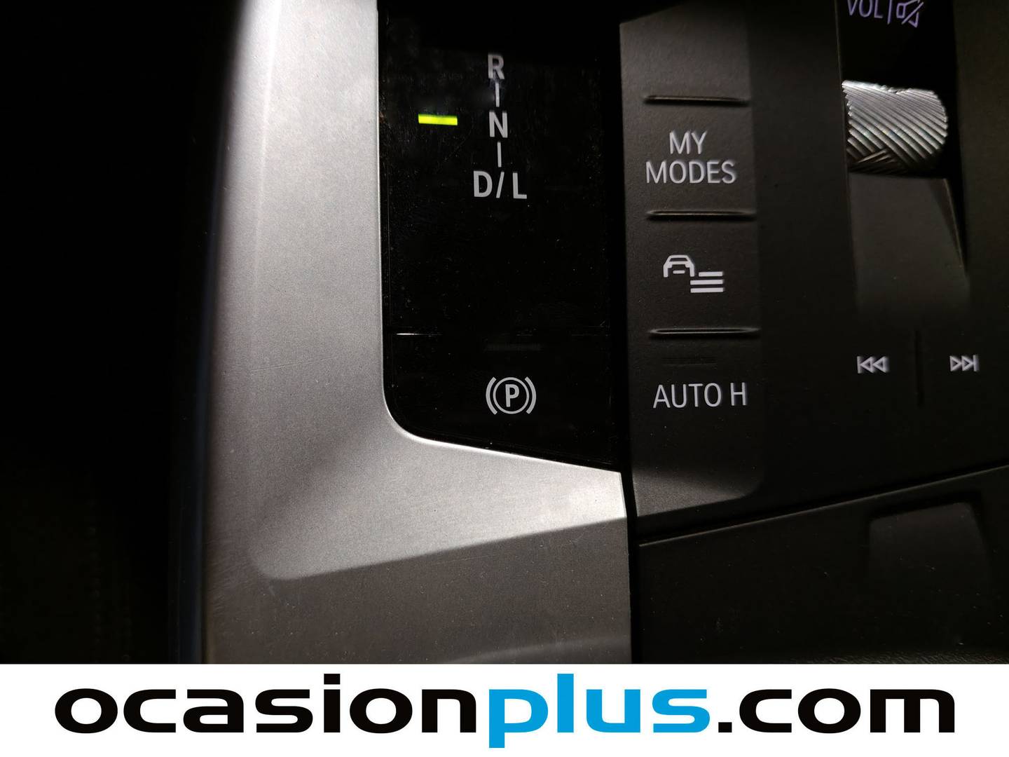 BMW Serie 2 Active Tourer BMW Serie 2 218i Active Tourer (136 CV) 2024