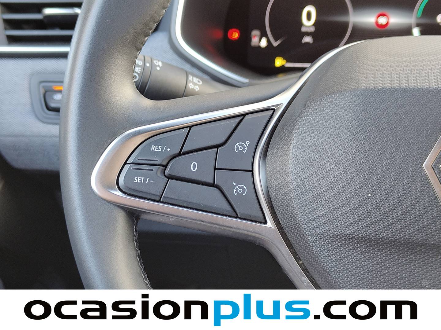 Renault Clio Renault Clio Techno TCe (90 CV) 90cv