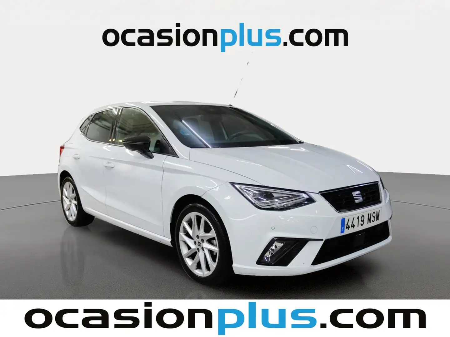 Foto Seat Ibiza SEAT Ibiza 1.5 TSI FR XL DSG (150 CV)