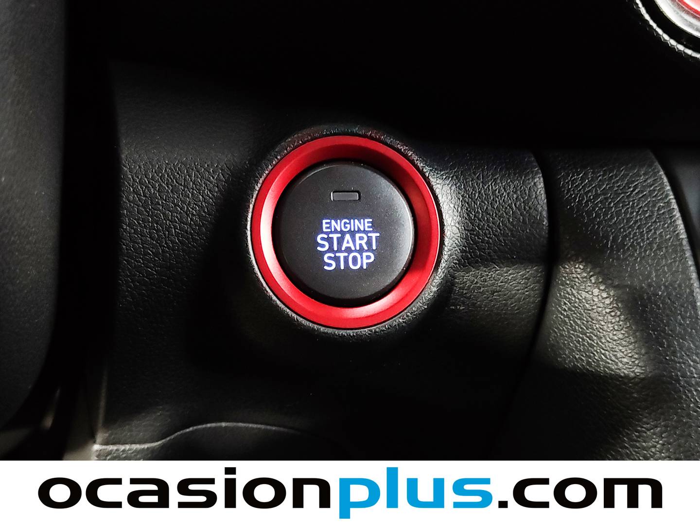 Hyundai Kona Hyundai Kona 1.0 TGDi Tecno Red 4x2 (120 CV) de segunda mano