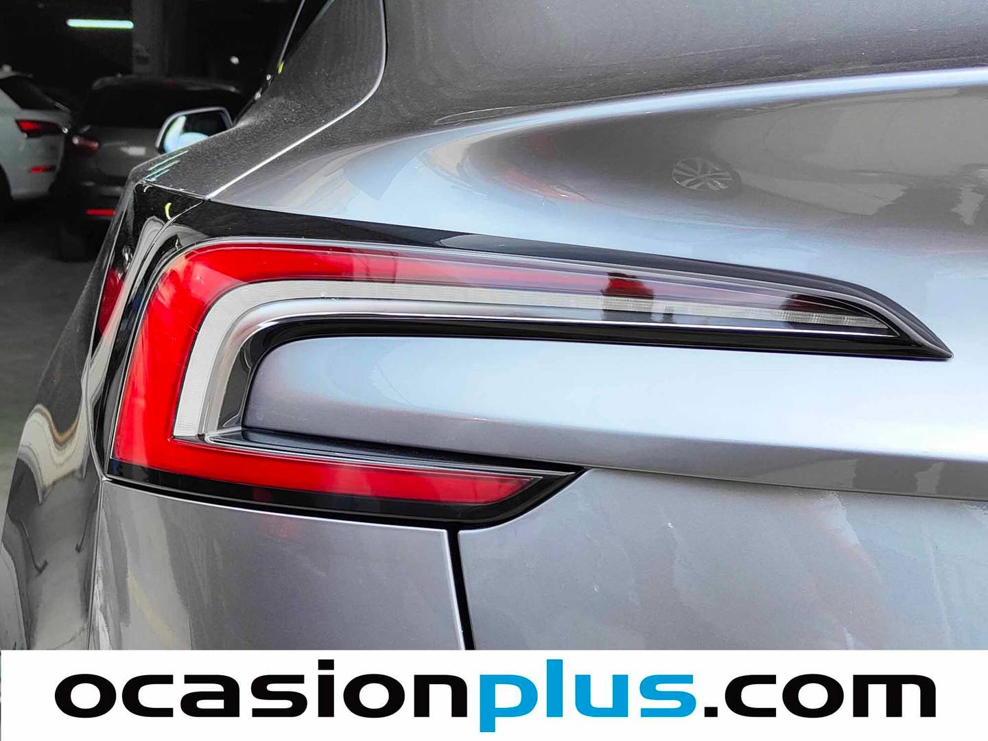 Tesla Model 3 Tesla Model 3 RWD (283 CV) eléctrico
