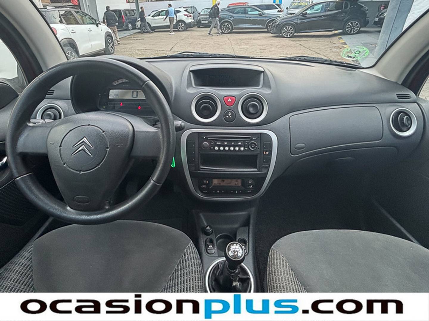 Foto Citroën C3 Citroen C3 1.4 Collection (75 CV)