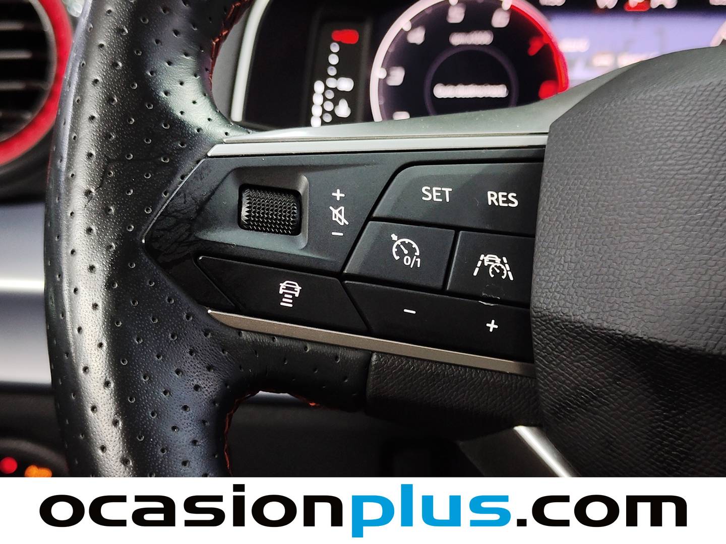 Seat Ibiza SEAT Ibiza 1.5 TSI FR XL DSG (150 CV) km 0