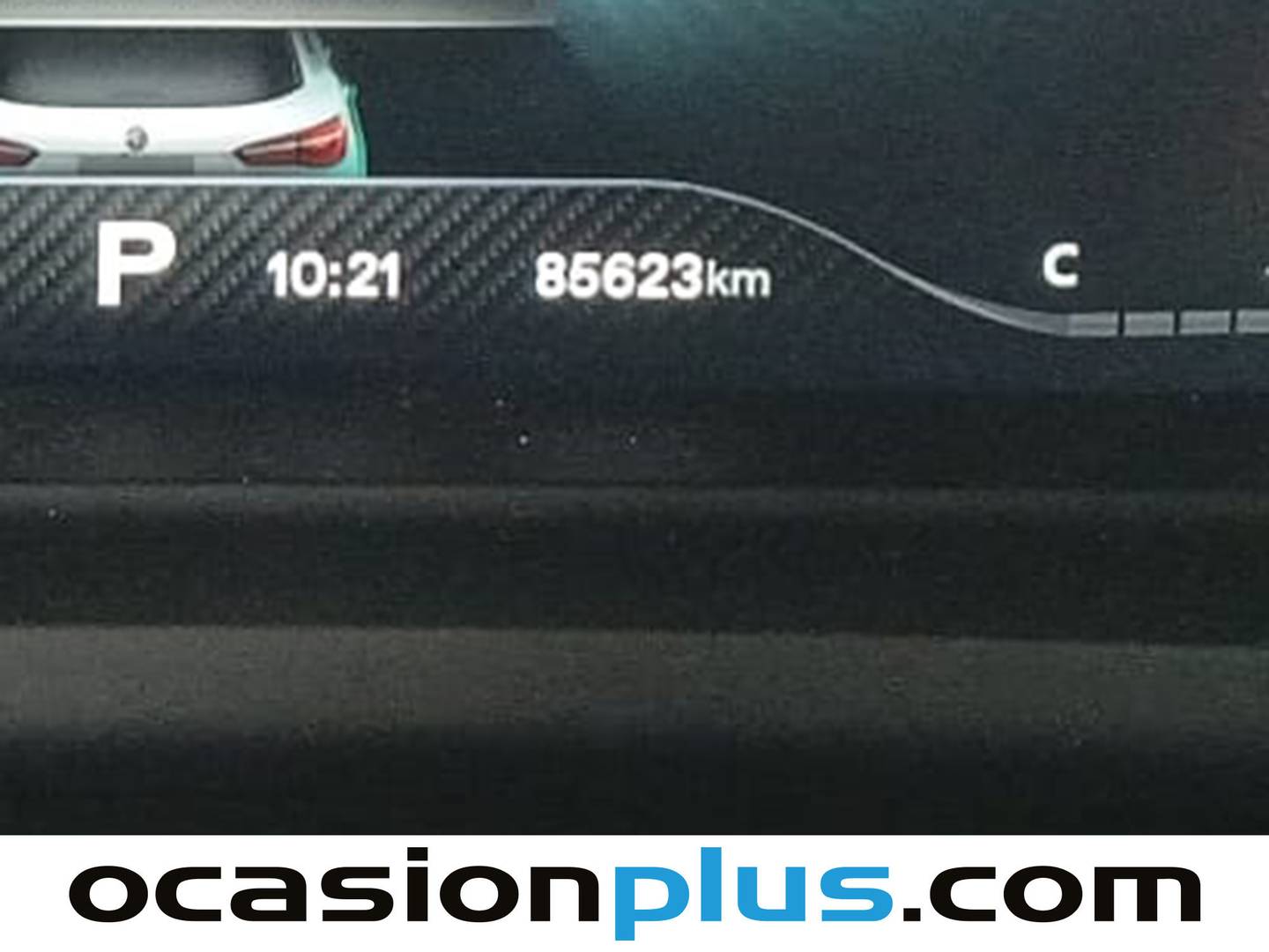 MG HS MG HS 1.5 Turbo GDI Luxury DCT (162 CV) barato