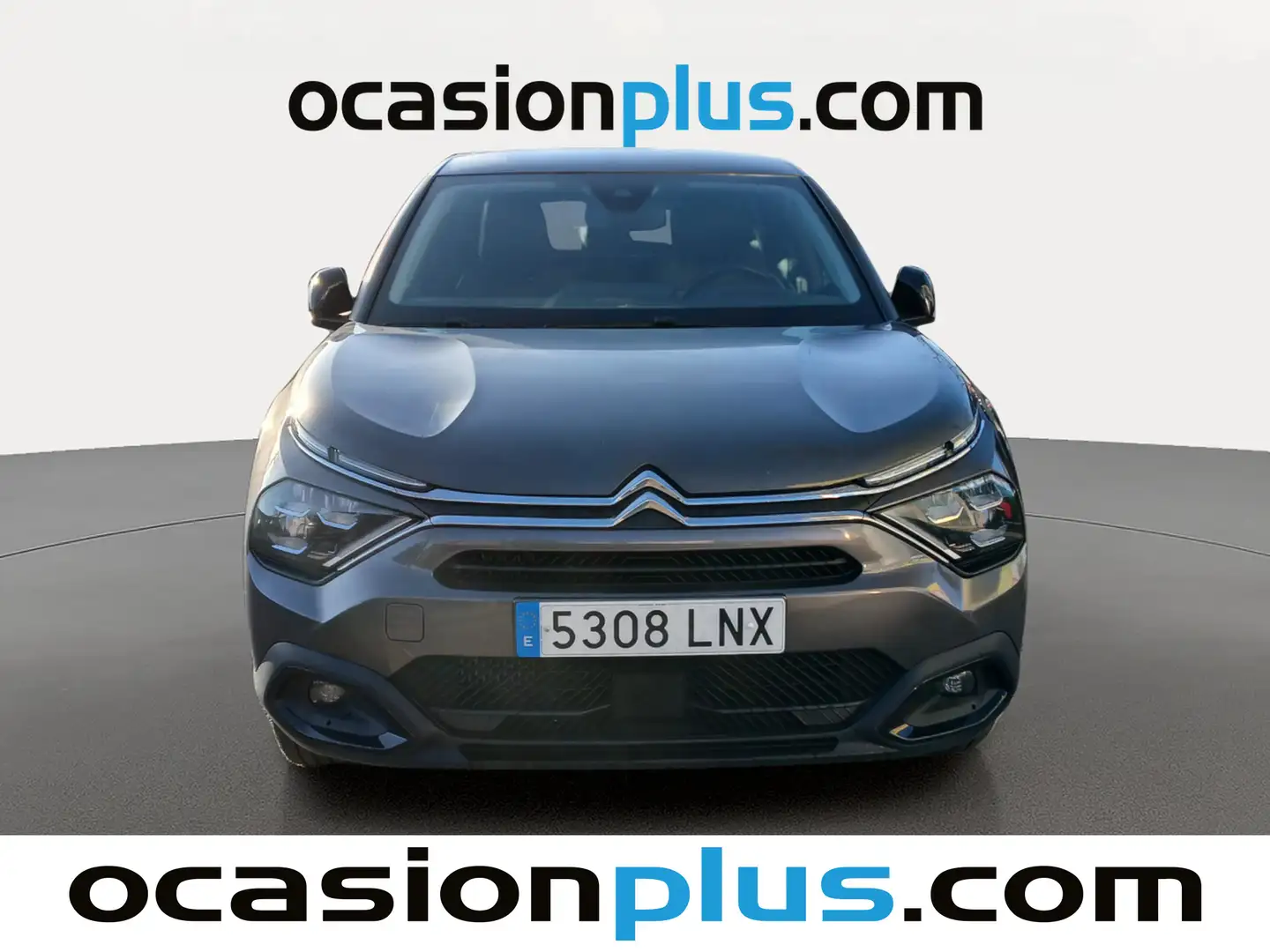 Foto Citroën C4 Citroen C4 BlueHDi 130 S&S Feel Pack EAT8 (130 CV)