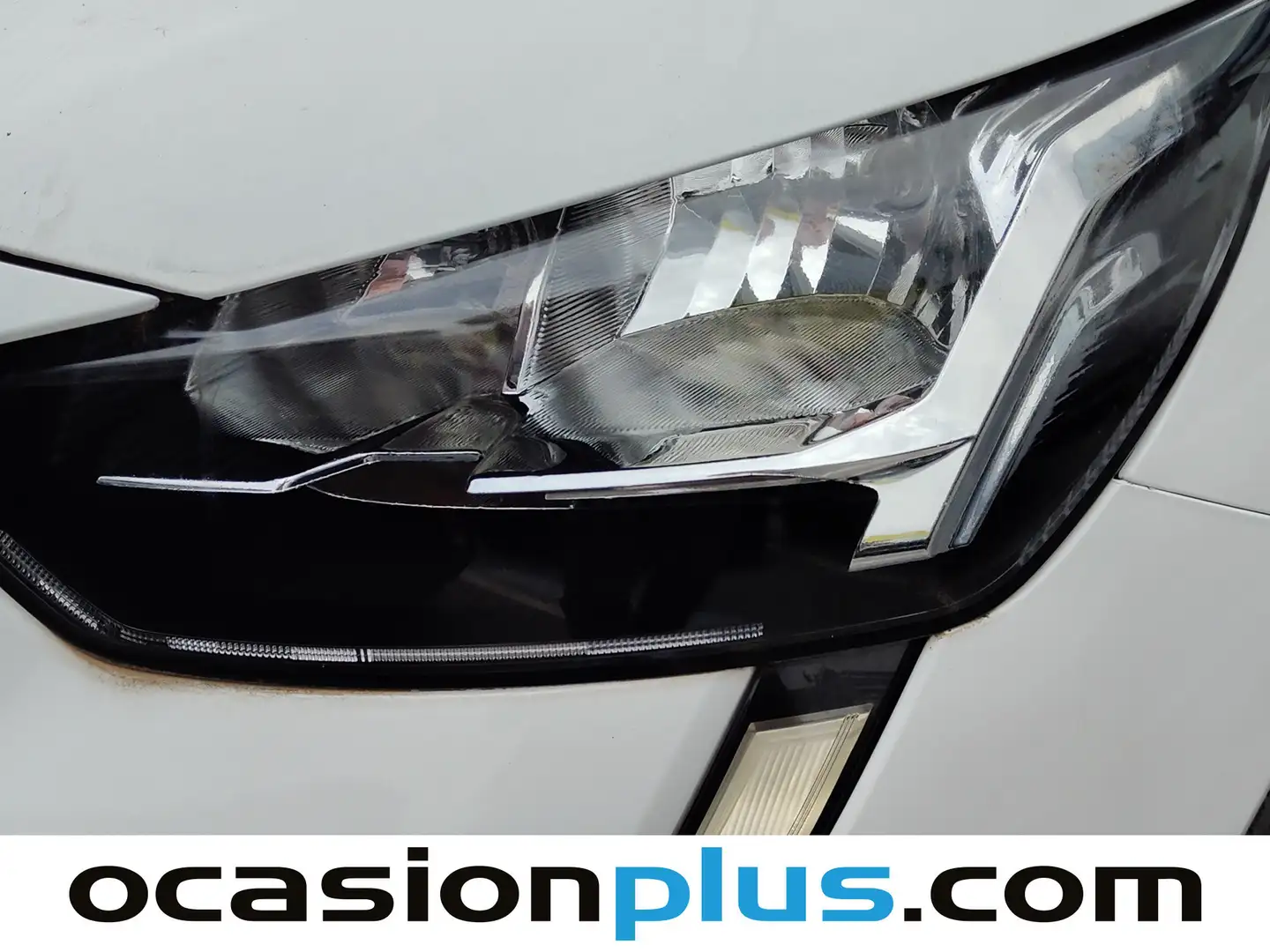 Foto Peugeot 208 Peugeot 208 BlueHDi 100 Active (100 CV)