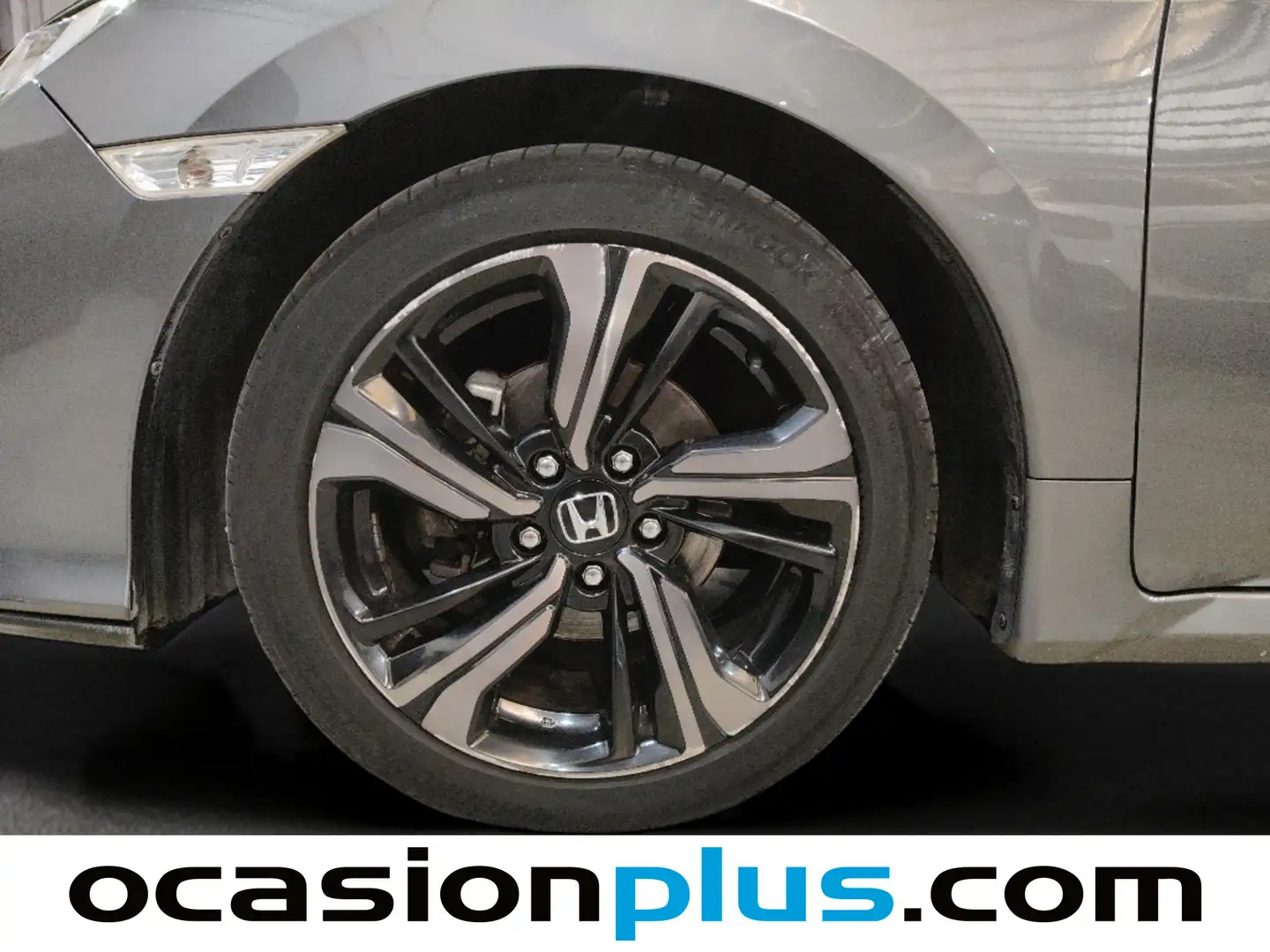 Foto Honda Civic Honda Civic 1.0 I-VTEC TURBO Elegance (129 CV)