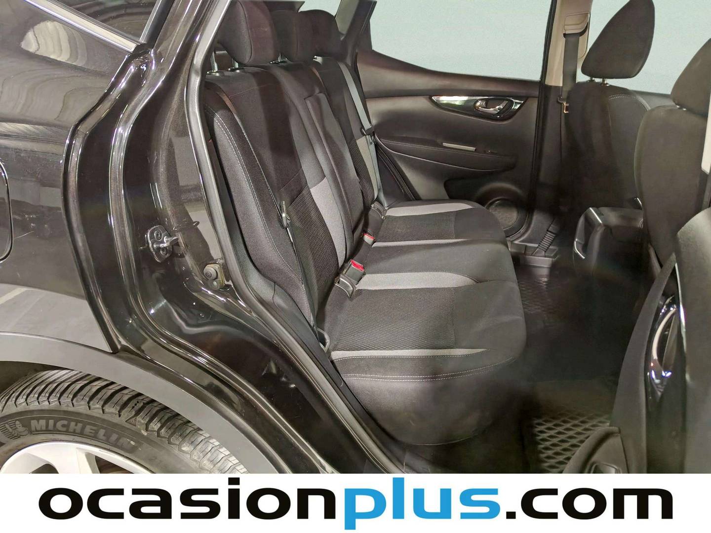 Nissan QASHQAI Nissan Qashqai DIG-T 115 Acenta 4x2 (115 CV) barato