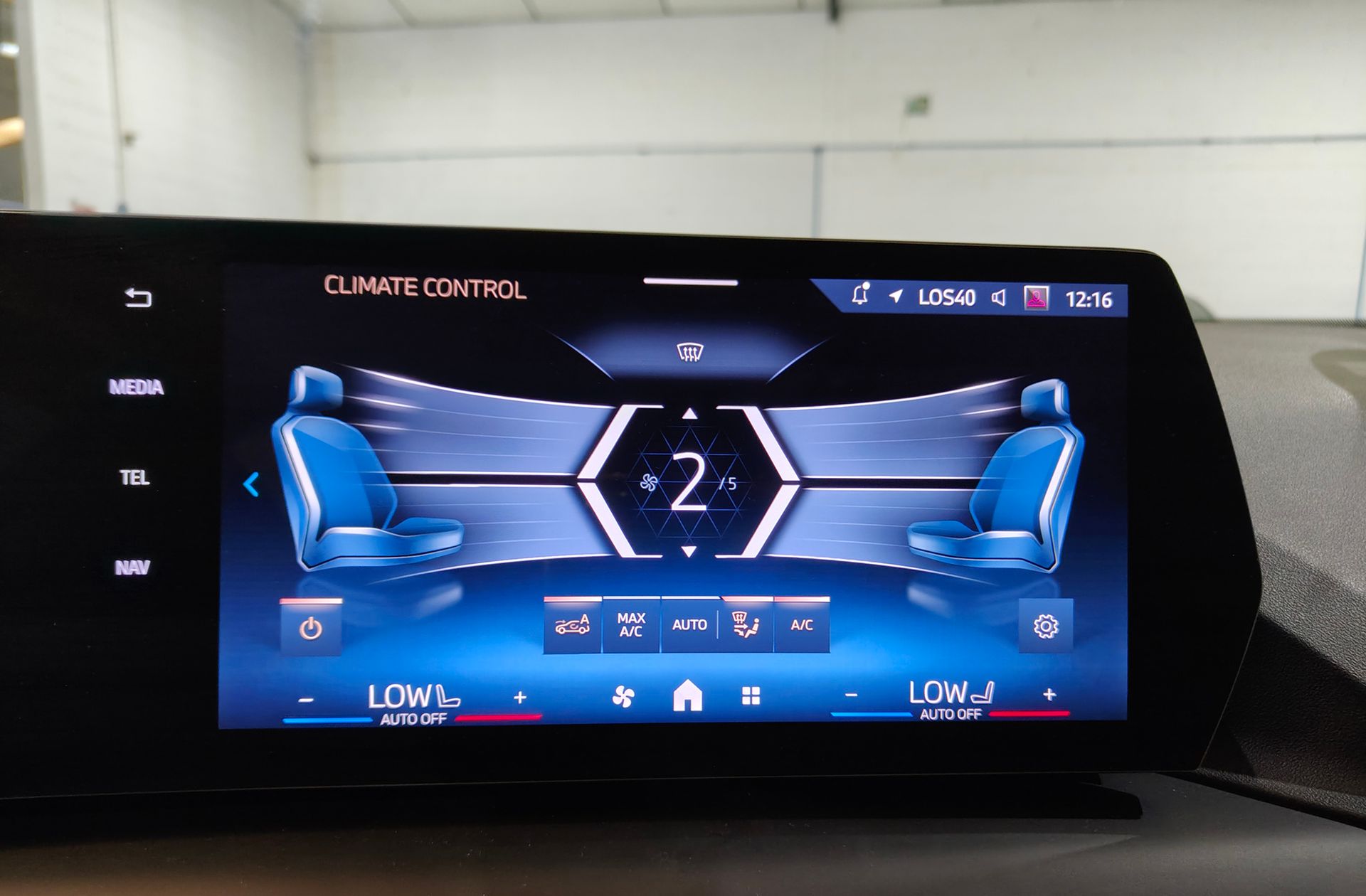BMW Serie 2 218d Gran Coupe Pack M - foto 30