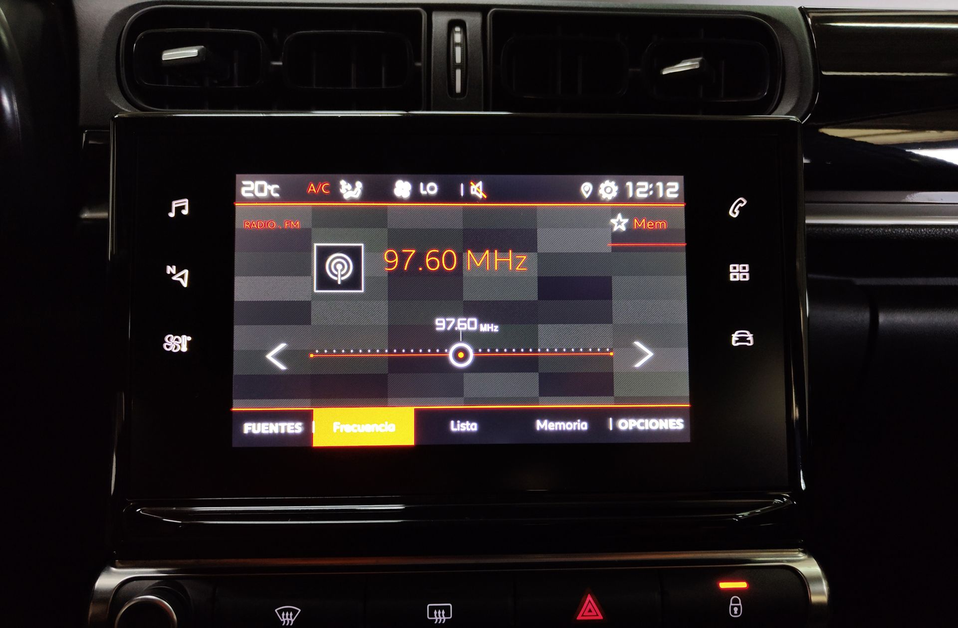 Citroën C3 PureTech 83 Plus - foto 30