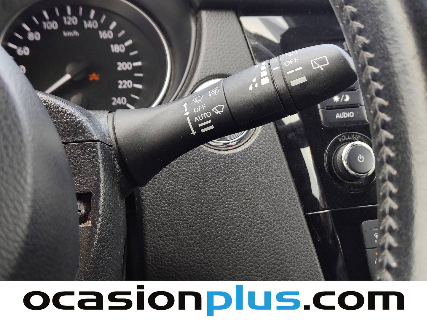 Nissan QASHQAI Nissan Qashqai dCi 115 N-Connecta (115 CV) 115cv