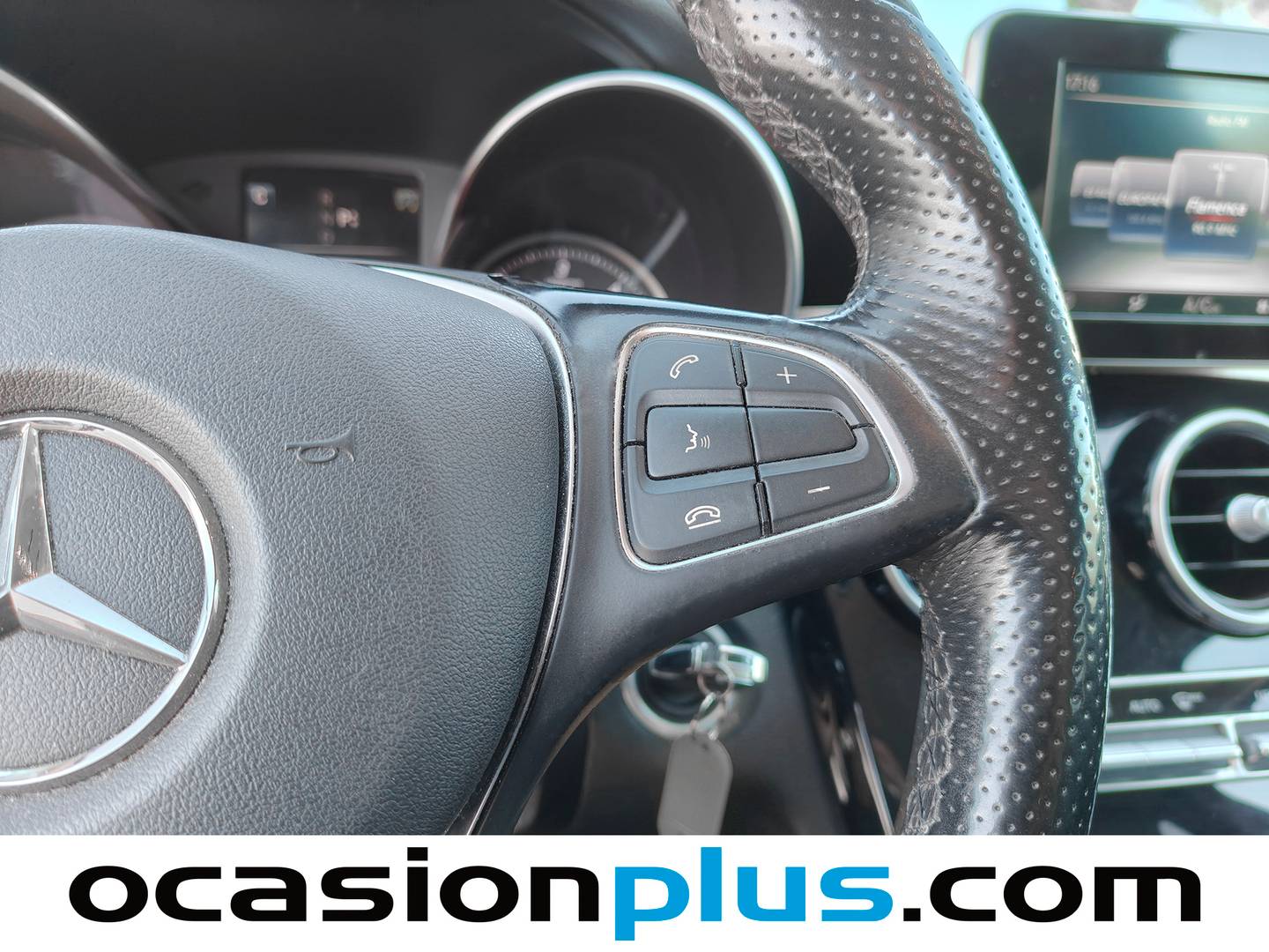 Mercedes Clase C Mercedes Clase C Clase C C 220 d Avantgarde (170 CV) seminuevo