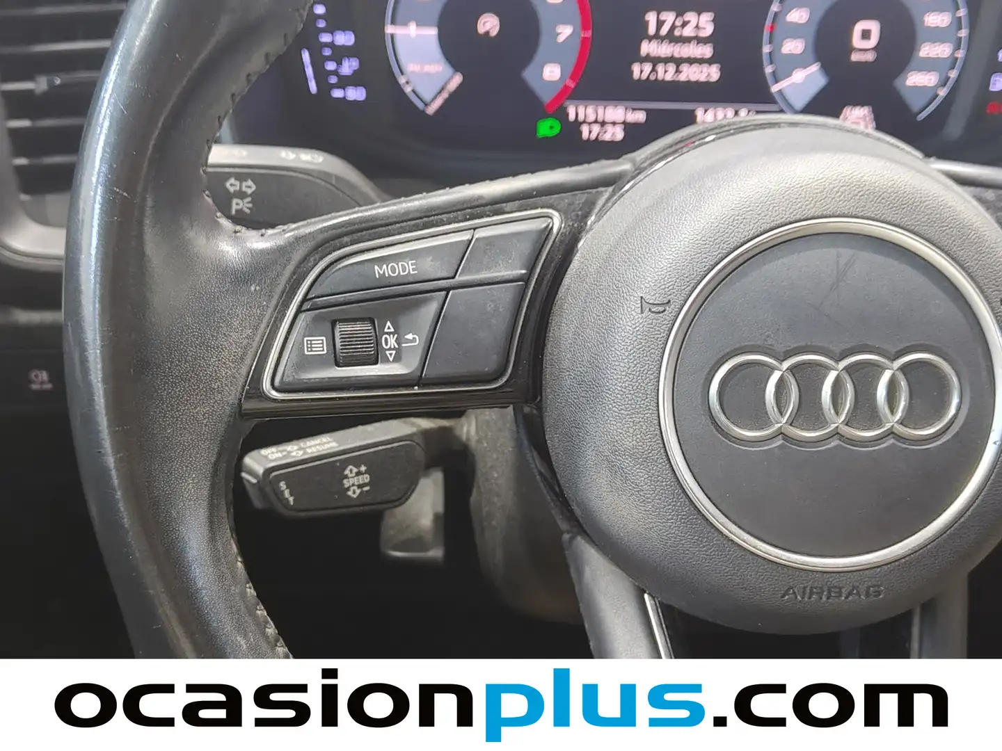 Foto Audi A1 Audi A1 Sportback Advanced 30 TFSI (116 CV)