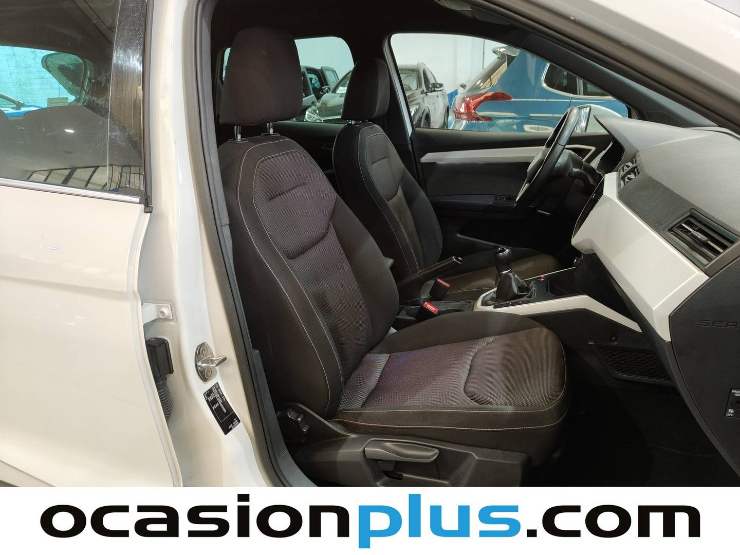 Foto Seat Arona SEAT Arona 1.0 TSI Ecomotive Xcellence (115 CV)